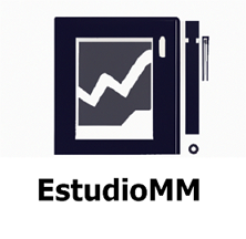 Logo EstudioMM